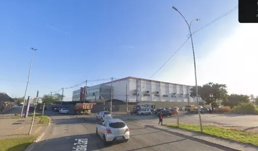 Galpão/Depósito/Armazém para alugar, 8000m² no Parque Santo Agostinho, Guarulhos