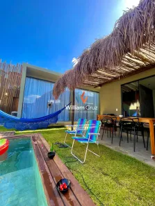 Casa com 2 Quartos à venda, 70m² no , Porto de Pedras