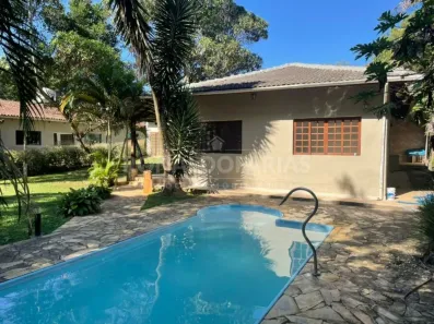 Casa de Condomínio com 3 Quartos à venda, 300m² no Jardim das Palmeiras (Zona Sul), São Paulo