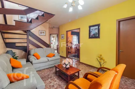 Casa com 4 Quartos à venda, 171m² no Vila Jardim América, Cachoeirinha