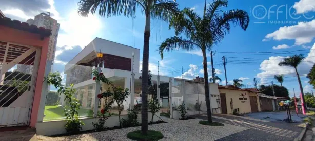 Casa com 3 Quartos à venda, 202m² no Parque Amazônia, Goiânia