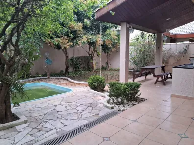 Casa de Condomínio com 4 Quartos para alugar, 237m² no Urbanova, São José dos Campos