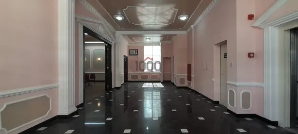 Sala Comercial para alugar, 270m² no Centro, Juiz de Fora