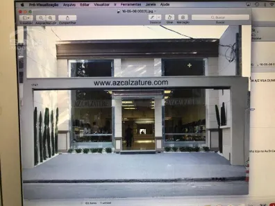 Ponto Comercial à venda, 400m² no Vila Olímpia, São Paulo