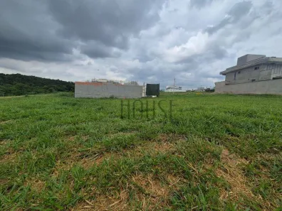 Lote/Terreno à venda, 300m² no Alphaville Nova Esplanada, Votorantim