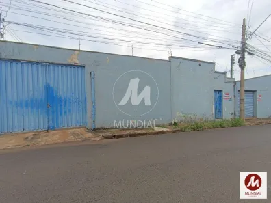 Ponto Comercial à venda, 396m² no Sumarezinho, Ribeirão Preto