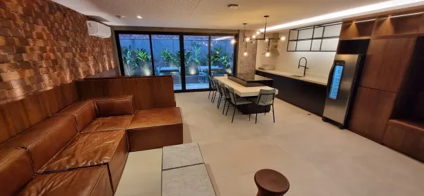 Apartamento com 1 Quarto à venda, 47m² no Laranjeiras, Rio de Janeiro