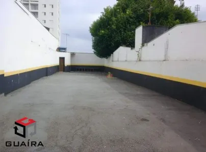 Lote/Terreno à venda, 233m² no Santo Antônio, São Caetano do Sul
