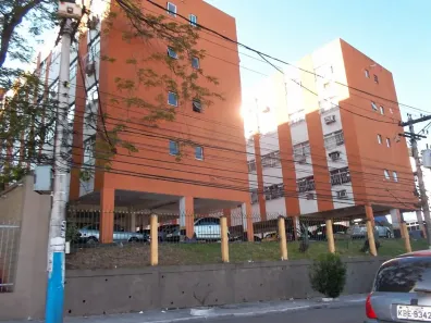 Apartamento com 2 Quartos à venda, 60m² no Santa Catarina, São Gonçalo