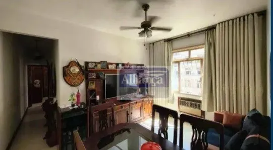 Apartamento com 2 Quartos à venda, 67m² no Icaraí, Niterói