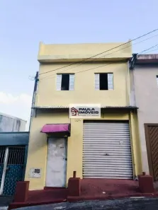 Imóvel Comercial com 6 Quartos à venda, 50m² no Jardim Damasceno, São Paulo