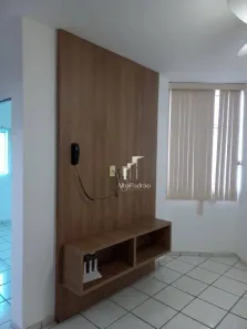Apartamento com 2 Quartos à venda, 49m² no Cidade Nova, Teresina