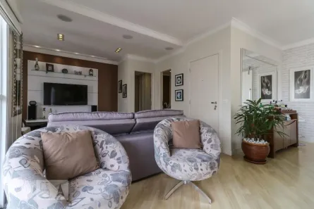Apartamento com 6 Quartos à venda, 148m² no Vila Ipojuca, São Paulo