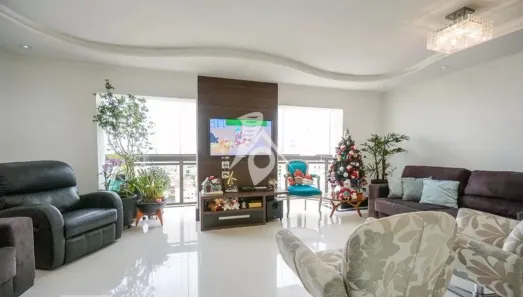 Apartamento com 4 Quartos à venda, 160m² no Mooca, São Paulo