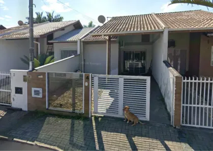 Casa com 2 Quartos à venda, 66m² no Santa Terezinha, Gaspar