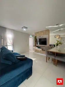 Apartamento com 2 Quartos à venda, 49m² no Jóias de Santa Bárbara, Santa Bárbara D'Oeste