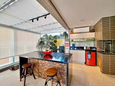 Casa com 2 Quartos à venda, 170m² no Embaré, Santos