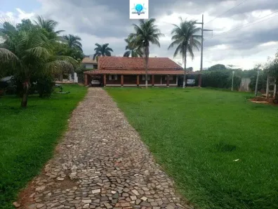 Casa com 6 Quartos à venda, 2100m² no Jardim América, Goiânia