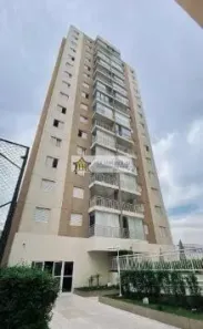 Apartamento com 2 Quartos à venda, 57m² no Jardim Previdência, São Paulo