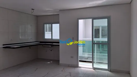Casa de Condomínio com 2 Quartos à venda, 117m² no Vila Metalúrgica, Santo André
