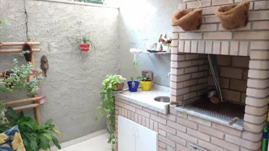 Casa com 3 Quartos à venda, 150m² no Jardim Monte Kemel, São Paulo