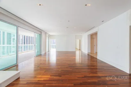 Apartamento com 3 Quartos à venda, 500m² no Itaim Bibi, São Paulo