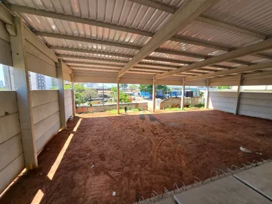 Galpão/Depósito/Armazém para alugar, 1200m² no Vila Espírito Santo, Sorocaba