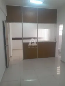 Sala Comercial à venda, 27m² no Copacabana, Rio de Janeiro