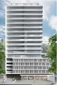 Apartamento com 2 Quartos à venda, 74m² no São Mateus, Juiz de Fora