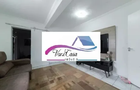 Sobrado com 2 Quartos à venda, 105m² no Vila Dom Pedro I, São Paulo