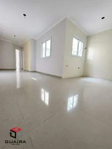 Cobertura com 2 Quartos à venda, 102m² no Vila Tibiriçá, Santo André