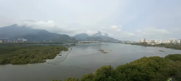 Apartamento com 3 Quartos à venda, 108m² no Barra da Tijuca, Rio de Janeiro