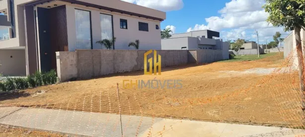 Lote/Terreno à venda, 320m² no Parqville Pinheiros, Aparecida de Goiânia