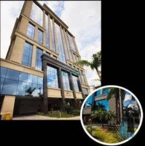 Sala Comercial para alugar, 665m² no Jardim Europa, São Paulo