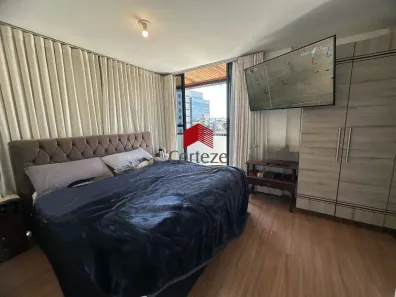 Cobertura com 4 Quartos à venda, 242m² no Centro, São José dos Pinhais