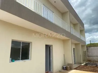 Sobrado com 3 Quartos à venda, 120m² no Jardim Santo Antônio da Boa Vista, Jacareí