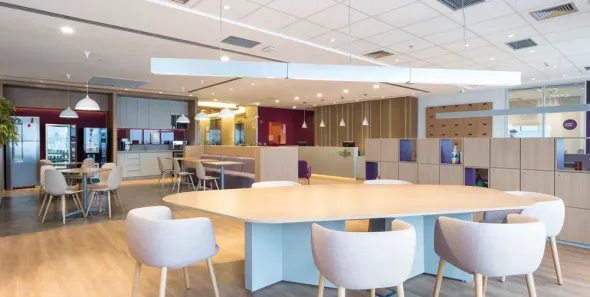 Sala Comercial para alugar, 20m² no Vila São Francisco (Zona Sul), São Paulo