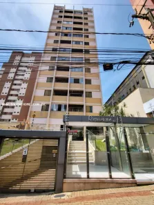 Apartamento com 2 Quartos à venda, 65m² no Brasília, Londrina