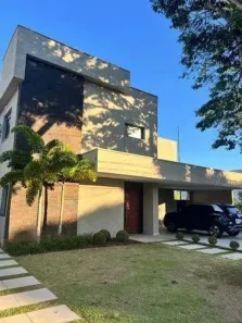Casa de Condomínio com 4 Quartos à venda, 560m² no Alphaville Residencial Dois, Barueri