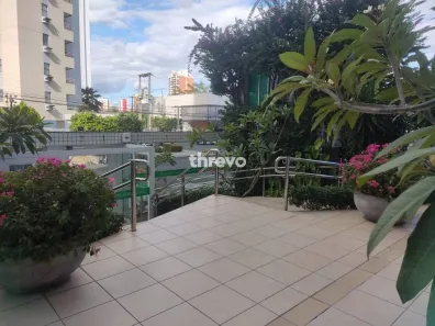 Apartamento com 3 Quartos à venda, 150m² no Jóquei, Teresina