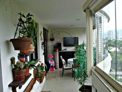 Apartamento com 3 Quartos à venda, 127m² no Barra da Tijuca, Rio de Janeiro
