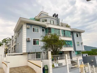 Apartamento com 2 Quartos à venda, 73m² no Itacorubi, Florianópolis