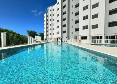 Apartamento com 2 Quartos à venda, 53m² no Cedro, Camboriú
