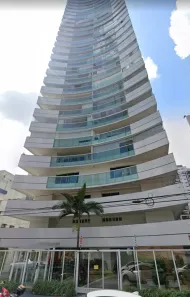 Apartamento com 3 Quartos para alugar, 171m² no Nazaré, Belém