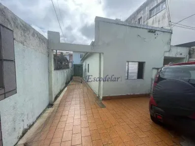 Casa com 3 Quartos à venda, 400m² no Vila Brasilina, São Paulo