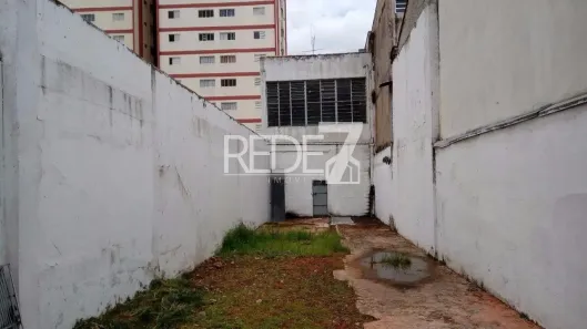 Lote/Terreno à venda, 306m² no Botafogo, Campinas