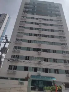 Apartamento com 2 Quartos à venda, 72m² no Manaíra, João Pessoa
