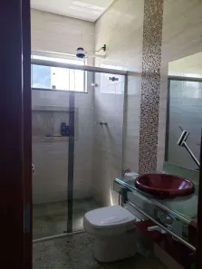Casa de Condomínio com 4 Quartos à venda, 298m² no Condomínio Serra Verde, Igarapé