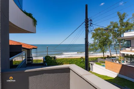 Apartamento com 3 Quartos à venda, 120m² no Itajuba, Barra Velha