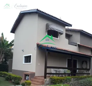 Sobrado com 3 Quartos à venda, 650m² no , Araçoiaba da Serra